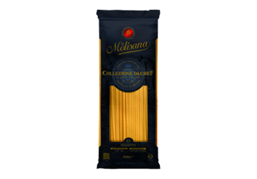 Makaronai LA MOLISANA Nr. 15, spagečiai, 1 kg