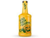 Spirtinis gėrimas DEAD MAN'S FINGERS MANGO, 700 ml