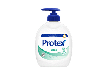 Skystasis muilas PROTEX ULTRA, 300 ml Skystasis muilas PROTEX ULTRA, 300 ml
