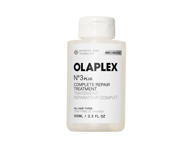 Plaukų atkuriamoji priemonė OLAPLEX No.3 PLUS Complete Repair Treatment, 100 ml