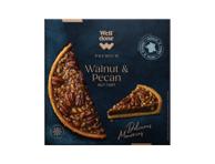 Šaldyta riešutų tartaletė, WELL DONE PREMIUM, 420 g