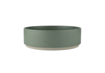 Dubenėlis AURORA Halo Green, 17 cm