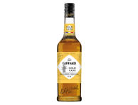 Nealkoholinis likeris GIFFARD, šeivamedžių skonio, 700 ml