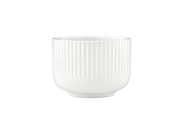 Dubenėlis AURORA Nordic White, 9 cm