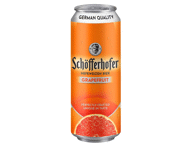 Alaus kokteilis SCHOFFERHOFER GRAPEFRUIT, 500 ml