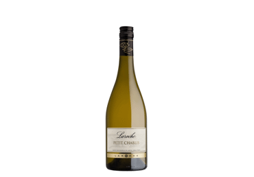 Baltasis sausas vynas LAROCHE PETIT CHABLIS, 750 ml