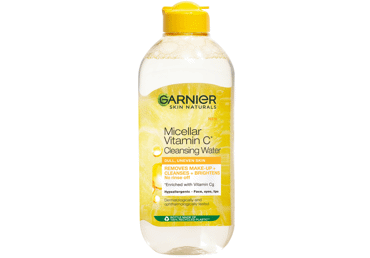 Micelinis vanduo GARNIER , 400 ml