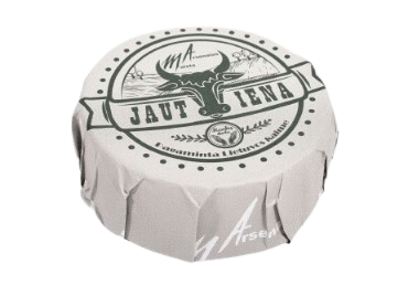 Kapotos jautienos konservai, 240 g