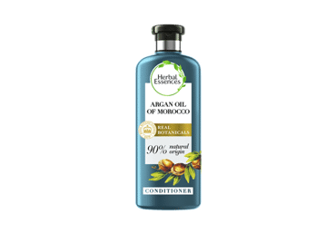 Plaukų kondicionierius HERBAL ESSENCES ARGAN OIL, 360 ml Plaukų kondicionierius HERBAL ESSENCES ARGAN OIL, 360 ml