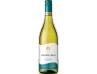 Baltasis sausas vynas Chardonnay JACOB'S CREEK, 12%, 750 ml