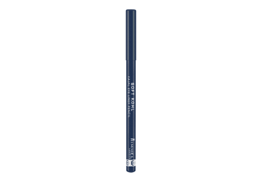 Akių kontūro pieštukas RIMMEL SOFT KOHL, 1 vnt. - 1