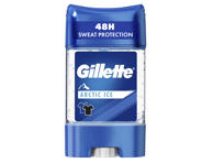 Pieštukinis antiperspirantas GILLETTE Arctic Ice, 70ml