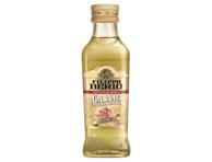 Alyvuogių aliejus FILIPPO BERIO su česnaku, a.r., 250 ml