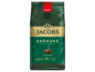 Kavos pupelės JACOBS KRONUNG, 1 kg