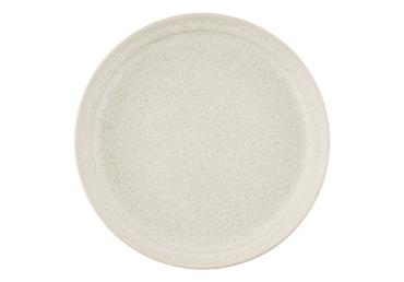 Lėkštė AURORA Stone White 26 cm