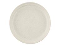 Lėkštė AURORA Stone White 26 cm