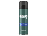 Skutimosi gelis GILLETTE MACH3  Extra Comfort, 200ml