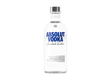 Degtinė ABSOLUT, 500 ml