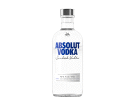 Degtinė ABSOLUT, 500 ml