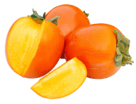 Persimonai, 1 kg