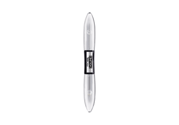 Blakstienų tušas L'OREAL PRO XXL VOLUME, juodas, 12 ml