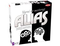 Stalo žaidimas ALIAS VYRAI IR MOTERYS, 1 vnt.