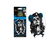 Auto gaiviklis AROMA CAR, blue diamond