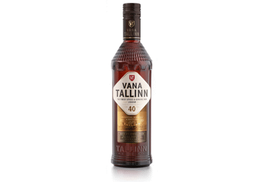 Likeris VANA TALLINN, 200 ml