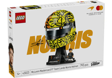 Konstruktorius LEGO Special Edition V 43023