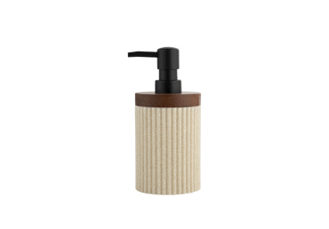 Muilo dozatorius HOME EXPERT, 7,90x7,90x17,5 cm - 2
