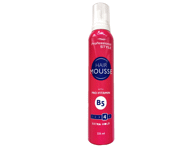 Plaukų putos PROFESSIONAL STYLE EXTRA HOLD, 225 ml