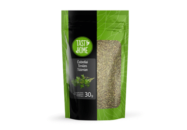 Čiobreliai TASTY HOME, 30 g