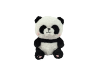 Pliušinis žaislas panda FOXTER, 1 vnt.