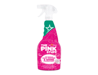 Vonios valiklis kasdieniam naudojimui THE PINK STUFF Shower & Shine, 750 ml