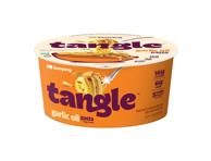 Greitai paruošiami makaronai SAMYANG TANGLE GARLIC, 100 g