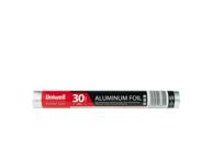 Aliuminio folija UNIWELL, 30 m, 1 vnt.