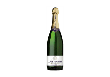 Putojantis sausas vynas LOUIS PERDRIER BRUT EXCELLENCE, 750 ml