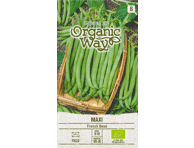 Pupelės FRENCH MAXI, 5 g