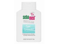 Dušo želė SEBAMED SPA SHOWER, 200 ml