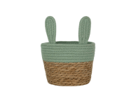 Pintas krepšys, 20x15x15cm, 3 dizainai