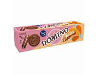Sausainiai su sūdyta karamele DOMINO, 175 g