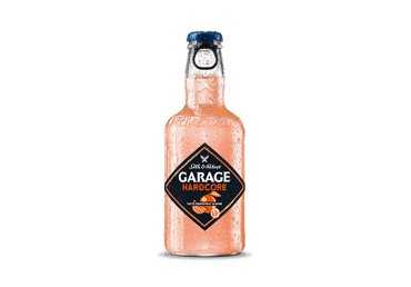 Alaus kokteilis GARAGE Hard Grapefruit 6%, 275 ml