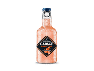 Alaus kokteilis GARAGE Hard Grapefruit 6%, 275 ml
