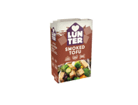 Rūkyta sojų varškė LUNTER, 180 g