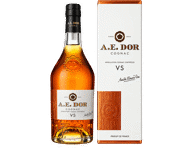 Konjakas A.E.DOR VS, 700 ml