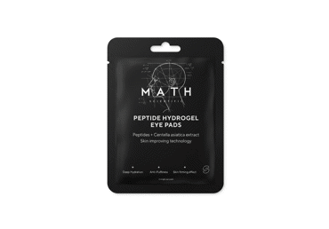 Paakių pleistrai MATH SCIENTIFIC PEPTIDE H.2