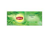 Žalioji arbata LIPTON GREEN CLASSIC, 26 g