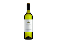 Baltasis sausas vynas PASQUIERS SAUVIGNON BLANC, 750 ml
