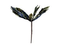 Kalėdų dekoracija ELEMENTS SENSE, 26cm, auksinė