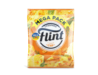 Džiūvėsėliai FLINT MEGA PACK, sūrio skonio, 110 g